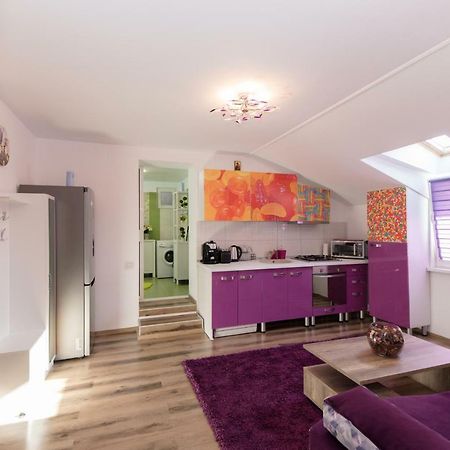 Queen Holiday Apartment Bükreş Dış mekan fotoğraf