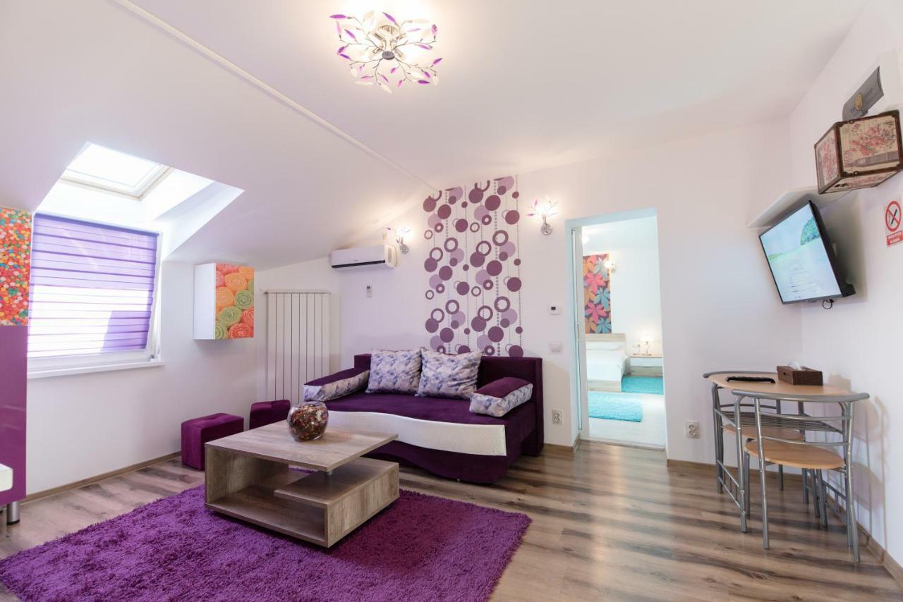 Queen Holiday Apartment Bükreş Dış mekan fotoğraf