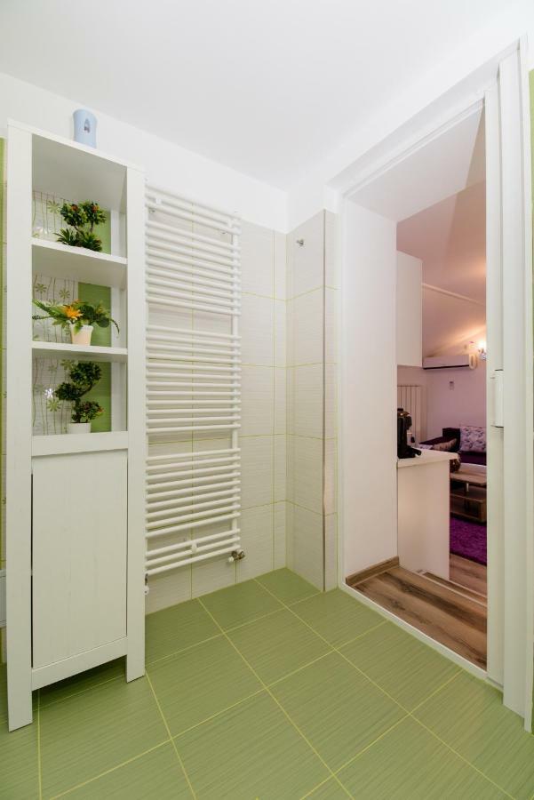 Queen Holiday Apartment Bükreş Dış mekan fotoğraf