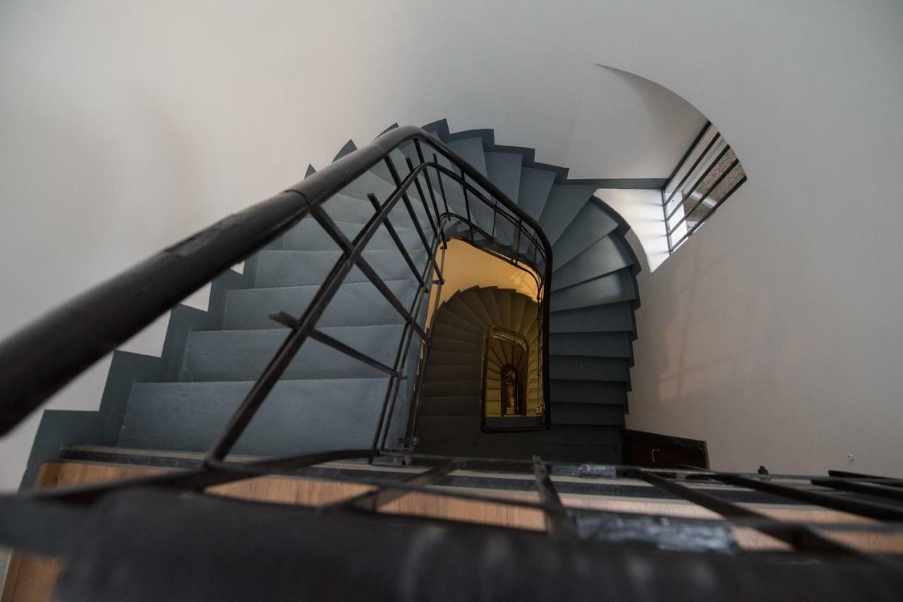 Queen Holiday Apartment Bükreş Dış mekan fotoğraf