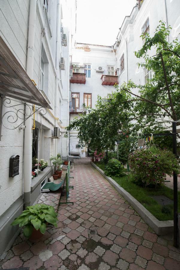 Queen Holiday Apartment Bükreş Dış mekan fotoğraf