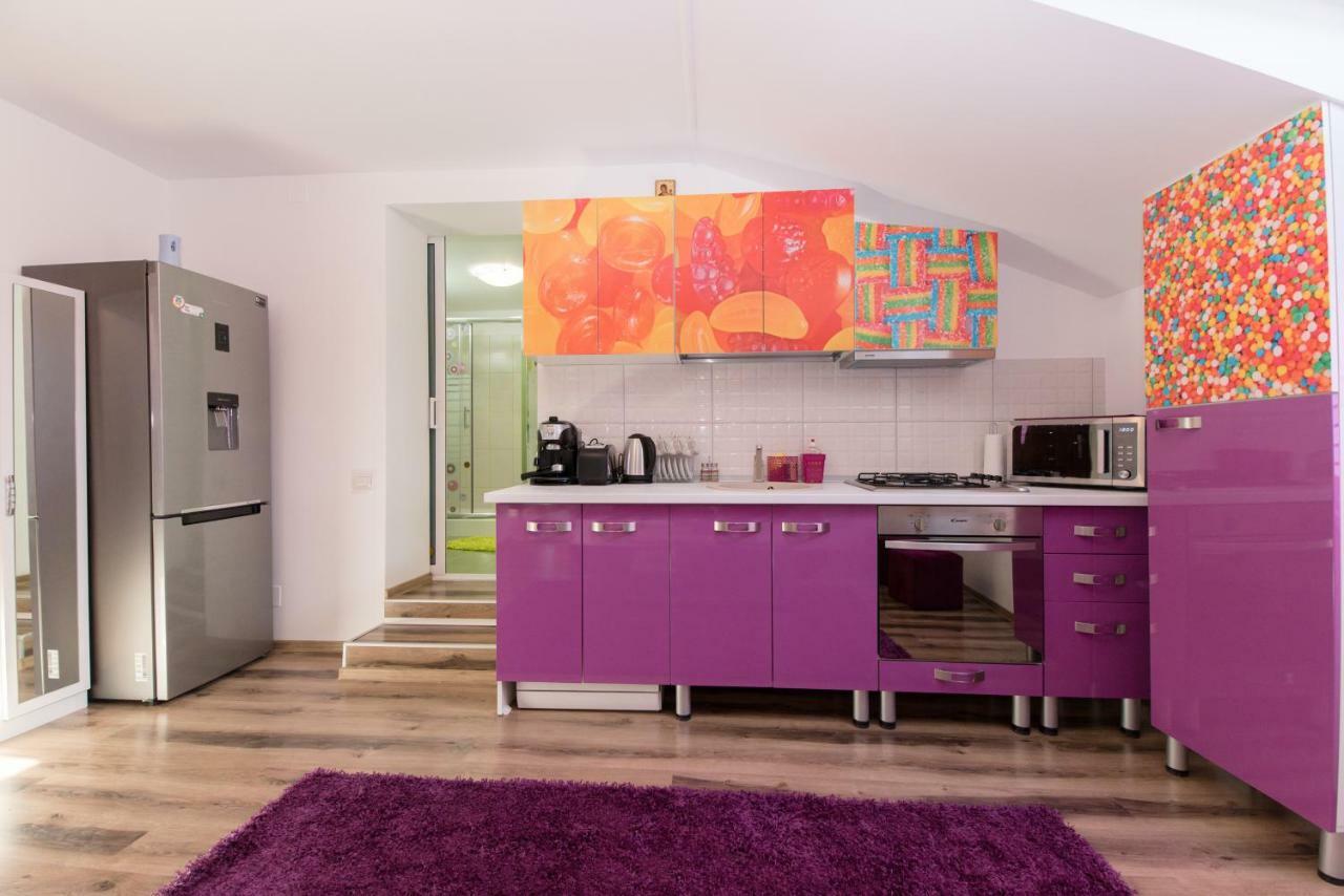 Queen Holiday Apartment Bükreş Dış mekan fotoğraf