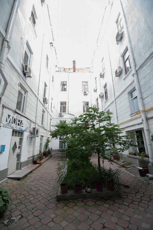 Queen Holiday Apartment Bükreş Dış mekan fotoğraf
